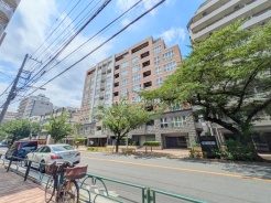 練馬区桜台１丁目