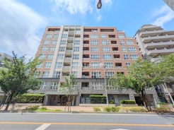 練馬区桜台１丁目