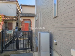 練馬区西大泉４丁目