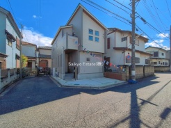 練馬区西大泉４丁目