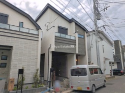 練馬区田柄４丁目