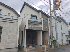 練馬区田柄４丁目