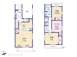 図面と異なる場合は現況を優先