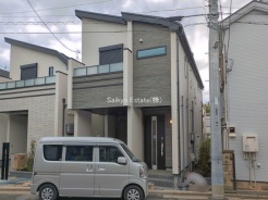 練馬区田柄４丁目