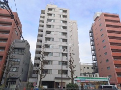 豊島区駒込１丁目