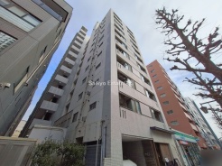 豊島区駒込１丁目