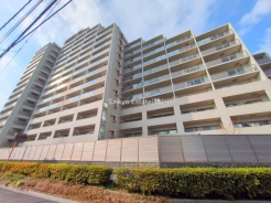 調布市上石原３丁目