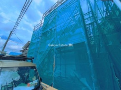 西東京市泉町６丁目