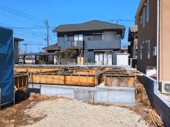 西東京市泉町６丁目