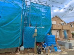 西東京市泉町６丁目