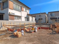 調布市国領町５丁目