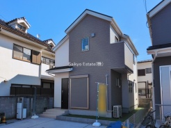 小平市上水南町２丁目