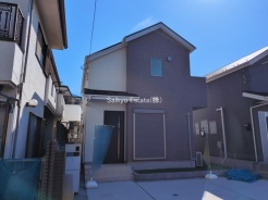 小平市上水南町２丁目