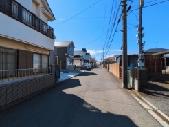 小平市上水南町２丁目