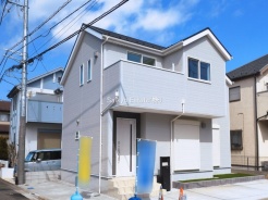 西東京市北町３丁目