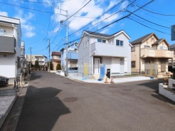 西東京市北町３丁目