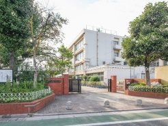 練馬区大泉学園町５丁目