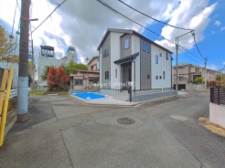 三鷹市新川５丁目