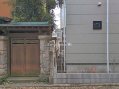 西東京市芝久保町１丁目