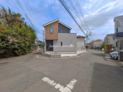 西東京市芝久保町１丁目