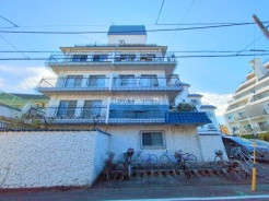 世田谷区奥沢1丁目