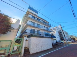 世田谷区奥沢1丁目