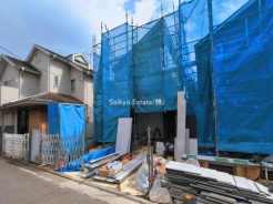 杉並区浜田山１丁目