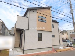 小平市大沼町６丁目