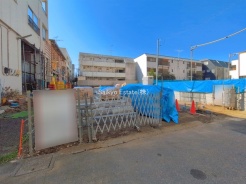 国分寺市東恋ヶ窪５丁目