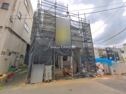国分寺市東恋ヶ窪５丁目