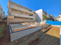 国分寺市東恋ヶ窪５丁目