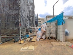 国分寺市東恋ヶ窪５丁目