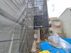 国分寺市東恋ヶ窪５丁目