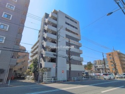 府中市緑町２丁目