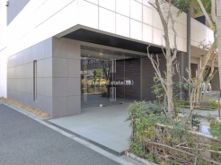 府中市緑町２丁目