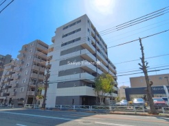 府中市緑町２丁目