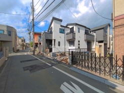 練馬区田柄４丁目