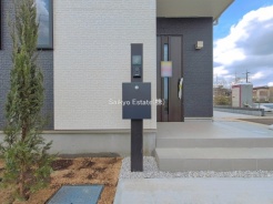 国分寺市高木町１丁目