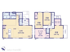 図面と異なる場合は現況を優先