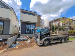 国分寺市戸倉２丁目