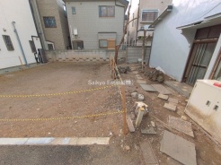 豊島区上池袋２丁目