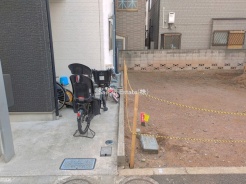 豊島区上池袋２丁目