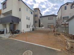 豊島区上池袋２丁目