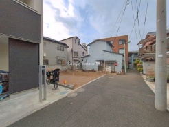 豊島区上池袋２丁目