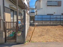 杉並区宮前３丁目