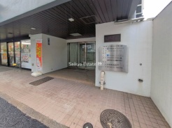 新宿区市谷砂土原町３丁目