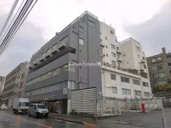 新宿区市谷砂土原町３丁目