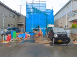 小金井市中町４丁目