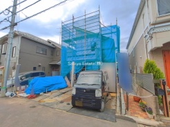 小金井市中町４丁目