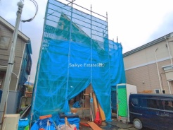 小金井市中町４丁目